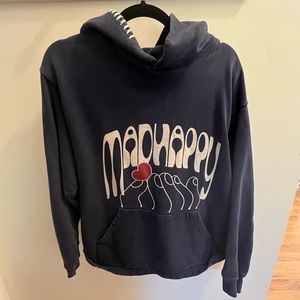 Madhappy Touch Of Love Hoodie